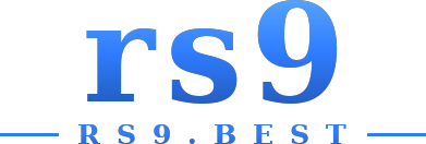 rs9 logo